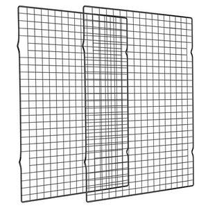 lot 6469 image: 2pk 16x10in Cooling Rack