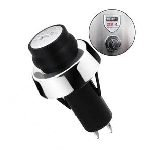 lot 6763 image: 66220 Igniter Switch for Weber, GS4 Igniter Button for Weber Genesis II & Spirit II Grills (2017-Newer), as ES-210 310 410 315 335 330 435, Grill Igniter Push Button Replacement for Weber 45010001