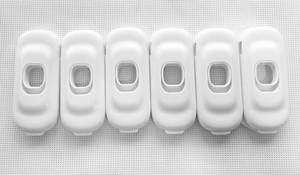lot 6816 image: 6 of Safety Latch Lock Easy Attachable Install Adhesive for Baby Childen Daycare Child Kids Senior Elder Pet Proofing Accident Prevent Home Kindergarden Preschool Senior Nursery Kitchen Cabinet Fridge