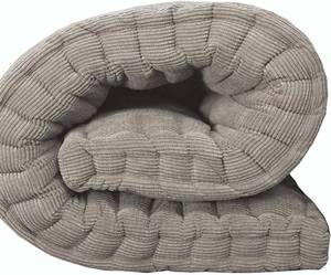 lot 141967 image: Bench Cushion, Bench Seat Cushion for Outdoor Indoor Furniture, Indoor Window Cushion, 48366040 Inch,Soft and Comfortable,for Piano Benc,Patio,Garden,Bench Cushion(C,110x55cm45x22in)