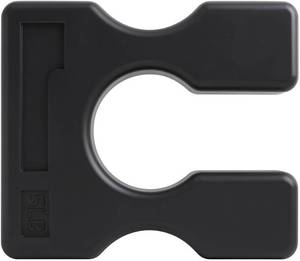 lot 241928 image: Body-Solid Weight Stack Adapter Plates - Add More Resistance to Your Weight Machines for Improved Results