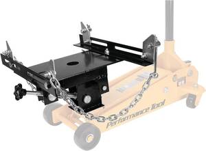 lot 151867 image: Transmission Adapter