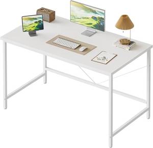 lot 251360 image: Mericonia Computer Desk, Gaming Desk for Small Spaces, Modern Simple Style Table for Home Office, Study Student Writing Table