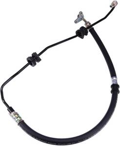 lot 351465 image: Power Steering Pressure Hose Assembly For Honda CR-V CRV 2007-2011 Replaces # 53713SWAA03, 53713SWAA02