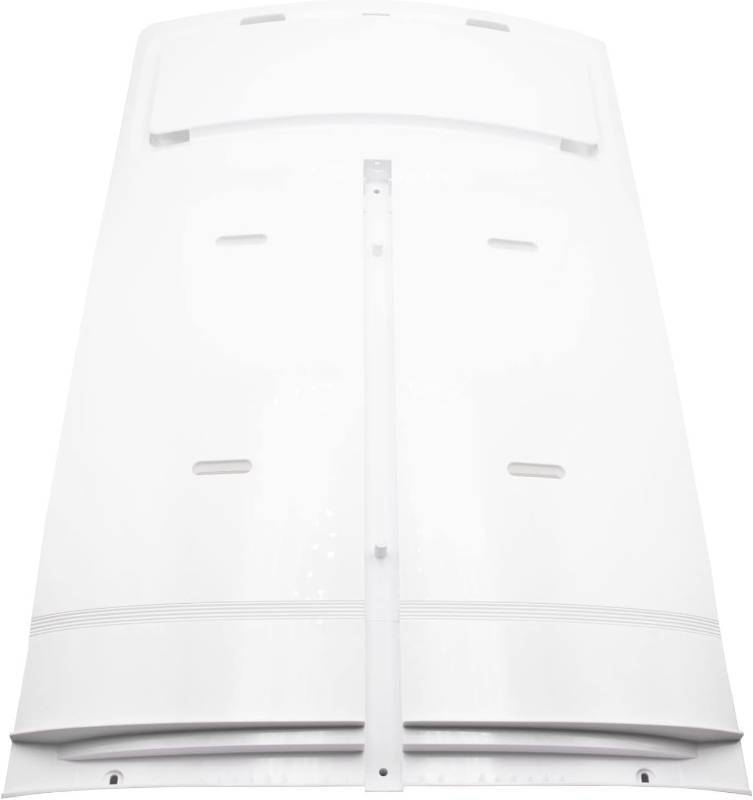 lot 131043 image: Retails for $159 Supplying Demand DA97-12608A 3282527 Refrigerator Fresh Food Evaporator Cover Assembly Replacement Model Specific Not Universal