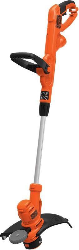 lot 261191 image: Black & Decker BlackDecker Besta510 6.5 Amp 14 In. Afs Electric String TrimmerEdger
