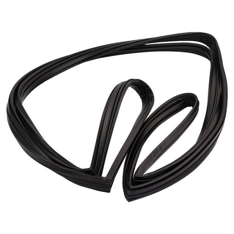 lot 151832 image: 810719 Refrigerator True Door Gasket Compatible with True Door Gasket GDM- 192349 T-19