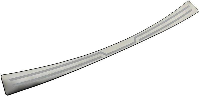 lot 151855 image: Door Threshold Protection for Mitsubishi ASX 2020-2023 Car Door Sill Scuff Plate Sticker