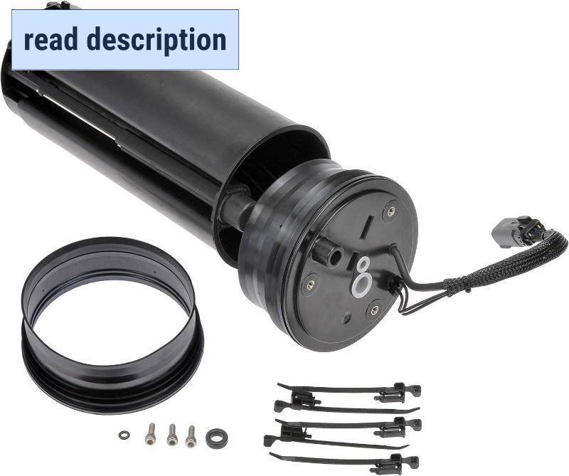 lot 351445 image: Retails for $187 Dorman 904-392 Diesel Exhaust Fluid Heater Compatible with Select Ford Models (OE FIX)
