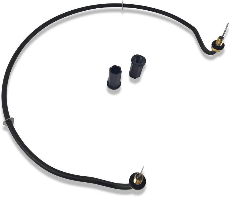 lot 131149 image: W10703867 Dishwasher Heating Element Compatible with Whirlpool KitchenAid Kenmore Dishwasher Replaces W10696509 W10473250 W10195052 W10329322 W10518402 W10687954