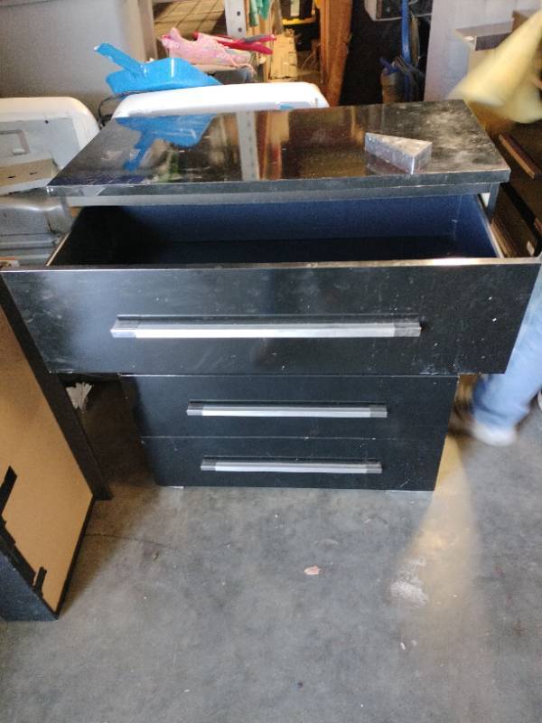 Burg Deals Monday Madness!!! Allen and Roth Outdoor Cabinet Storage ...