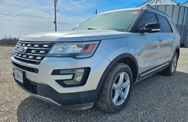 Lone Jack, MO Meat Processing Plant Complete Liquidation W/ Semi-Trucks ...