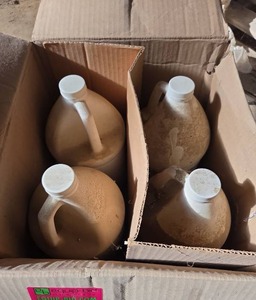 lot 14467 image: Helix Bonding Primer - 1 Gallon Containers (4 pack)
