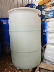 lot 14494 image: 55-Gal Premium Pot &amp Pan Commercial Dishwashing Liquid