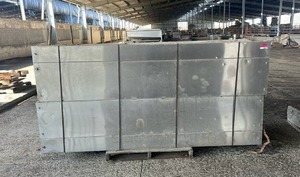 lot 16002 image: HVAC Component For Refrigeration
