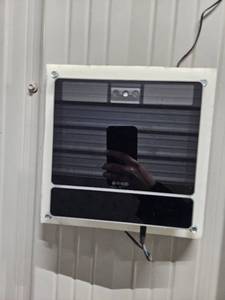 lot 15222 image: Iris ID Biometric Scanner System