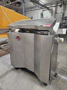 lot 15298 image: Commercial Dough Sheeter  Model SK3