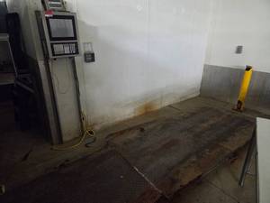 lot 15320 image: Industrial Steel Scale