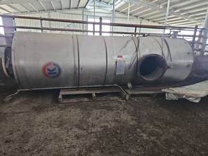 lot 16102 image: Kemco Systems Industrial Water Heater  Model L