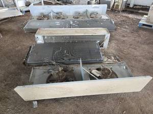 lot 16114 image: Superior Systems Commercial Cooling Unit AA36-145B