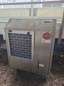 lot 16123 image: Koolant Koolers JHI-500-M Industrial Chiller Unit