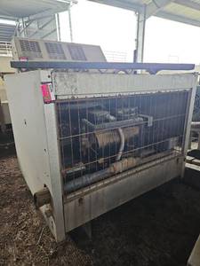 lot 16125 image: Emerson Copeland 9RS3-076A-TFC-800 Condensing Unit