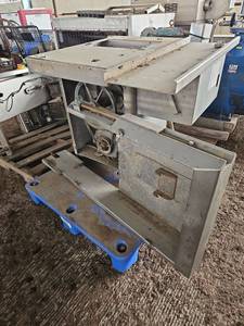 lot 16130 image: Commercial Bone and Meat Saw  Model 392313