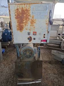 lot 16133 image: Industrial Hydraulic Power Unit  Model DG5S82AWB10