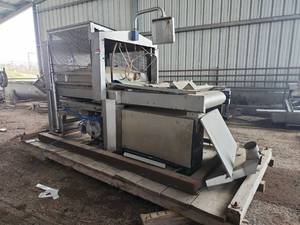 lot 16142 image: Multivac B400 Industrial Food Processing Machine