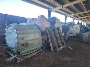 lot 16625 image: Large Wholesale Lot of Wrapped Components And Materials