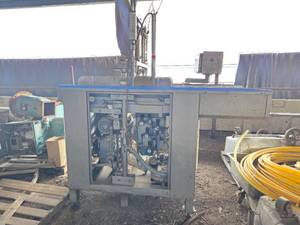 lot 16642 image: Wolf-Tec N255 Industrial Food Processing Machine and More