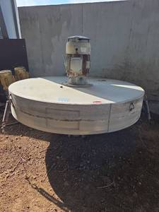 lot 19145 image: Aqua DDM Direct Drive Mixer-Blender System Spec 7960