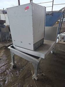 lot 19223 image: Fisher Scientific 630D Laboratory Oven and More