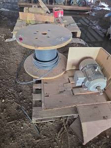 lot 19233 image: Siemens 25HP Industrial Electric Motor 215T and More