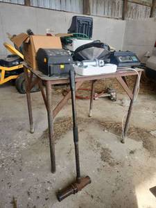 lot 15387 image: Assorted Lot W Zebra ZD420 Thermal Label Printer and More