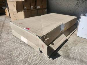 lot 15428 image: Blome Garden Bench