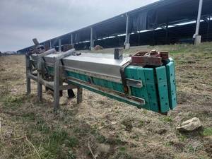 lot 18155 image: Conveyor System Part
