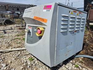lot 23502 image: Powervar X-Ray Machine Transformer