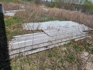 lot 23504 image: Sheet Metal Pannels