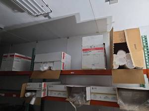 lot 23514 image: Commercial Restaurant Equipment and Supplies Lot