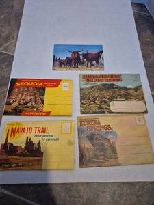 lot 28505 image: Western National Parks Postcard Collection