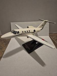lot 28549 image: Cessna Citation CJ1 Model Aircraft