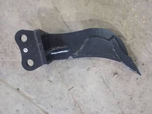 lot 3797 image: Wolverine R-31-G1.5T Excavator Attachment
