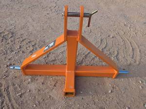 lot 3446 image: Wolverine QC6-26-15G Quick Connect Attachment Tool
