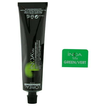 lot 423 image: LOreal Professionnel Inoa Green Mixer