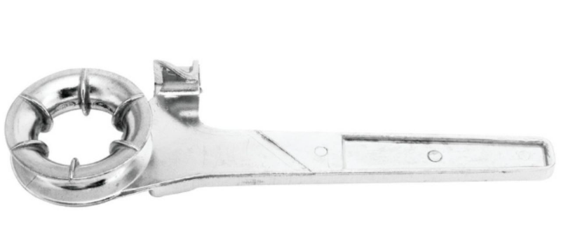 lot 123 image: Wilmar W703 Tubing Bender  Large