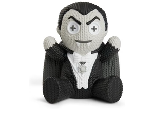 lot 41 image: Handmade by Robots - Universal Monsters - Dracula #239 GS80