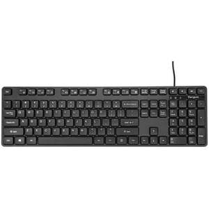 lot 320 image: Targus USB Wired Keyboard - AKB30US