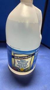 Holland House White Distilled Vinegar