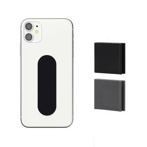 lot 29922 image: MULTI BAND Original Phone Grip, Secure Hand Strap Holder, Slim Fashionable Finger Loop Selfie Grip, Phone Stand Compatible with Most Smartphones